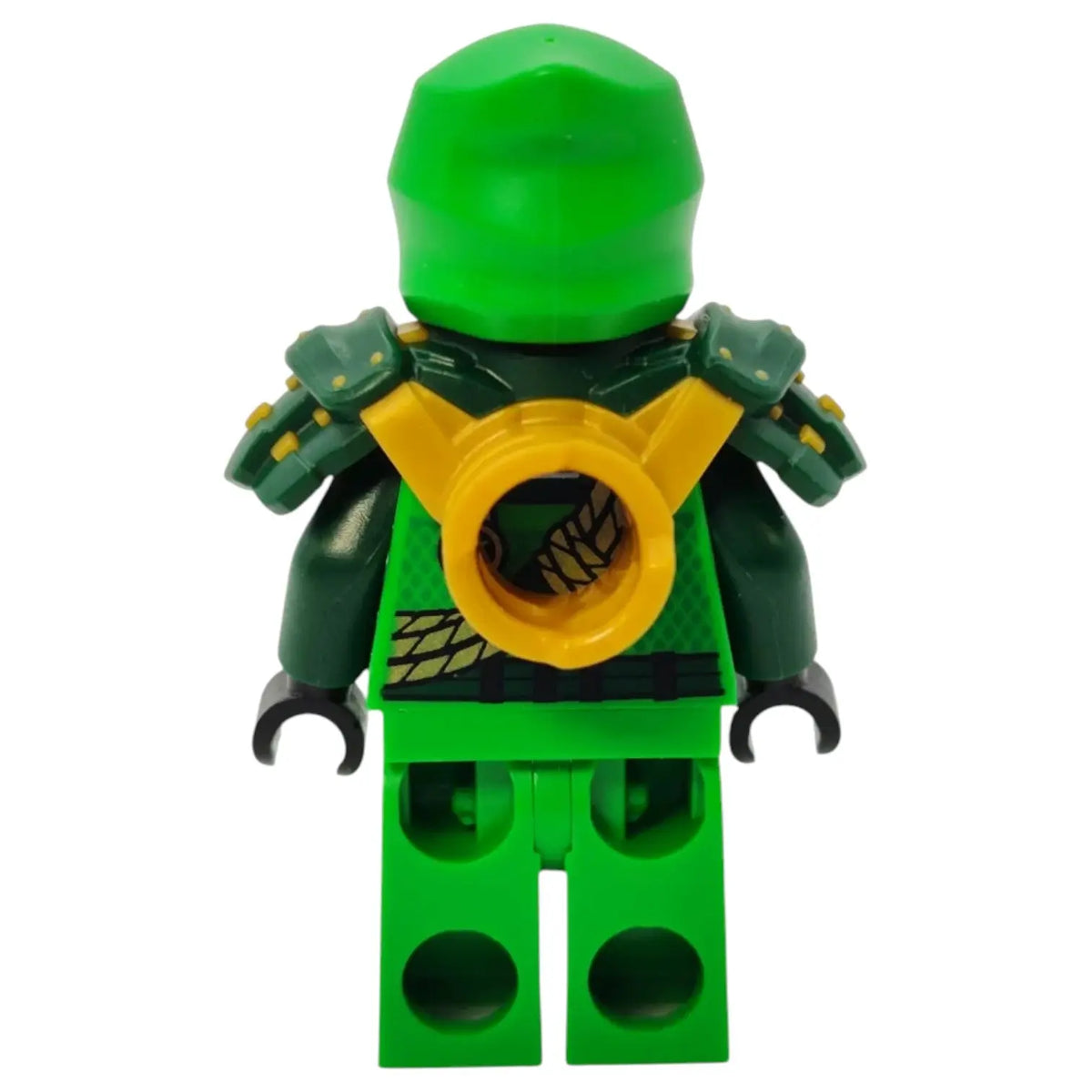 LEGO Ninjago Minifigur Lloyd mit Waffe - njo0876