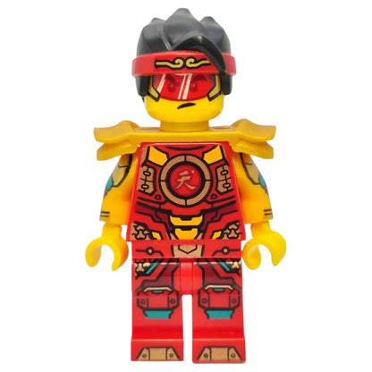 LEGO Monkie Kid Minifigur Monkie Kid - mk074 Spiele Pirat