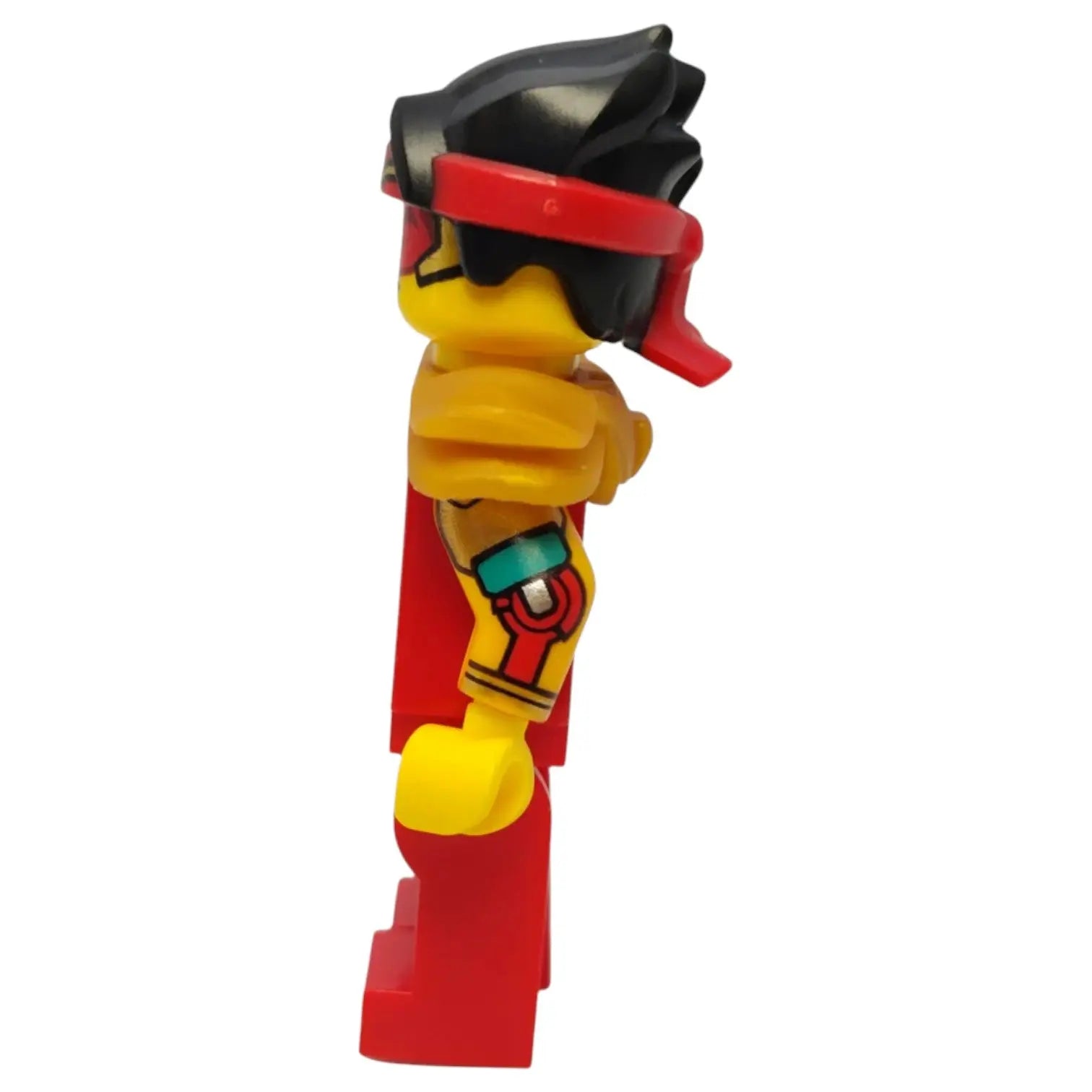 LEGO Monkie Kid Minifigur Monkie Kid - mk074 Spiele Pirat