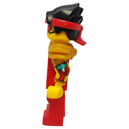 LEGO Monkie Kid Minifigur Monkie Kid - mk074 Spiele Pirat