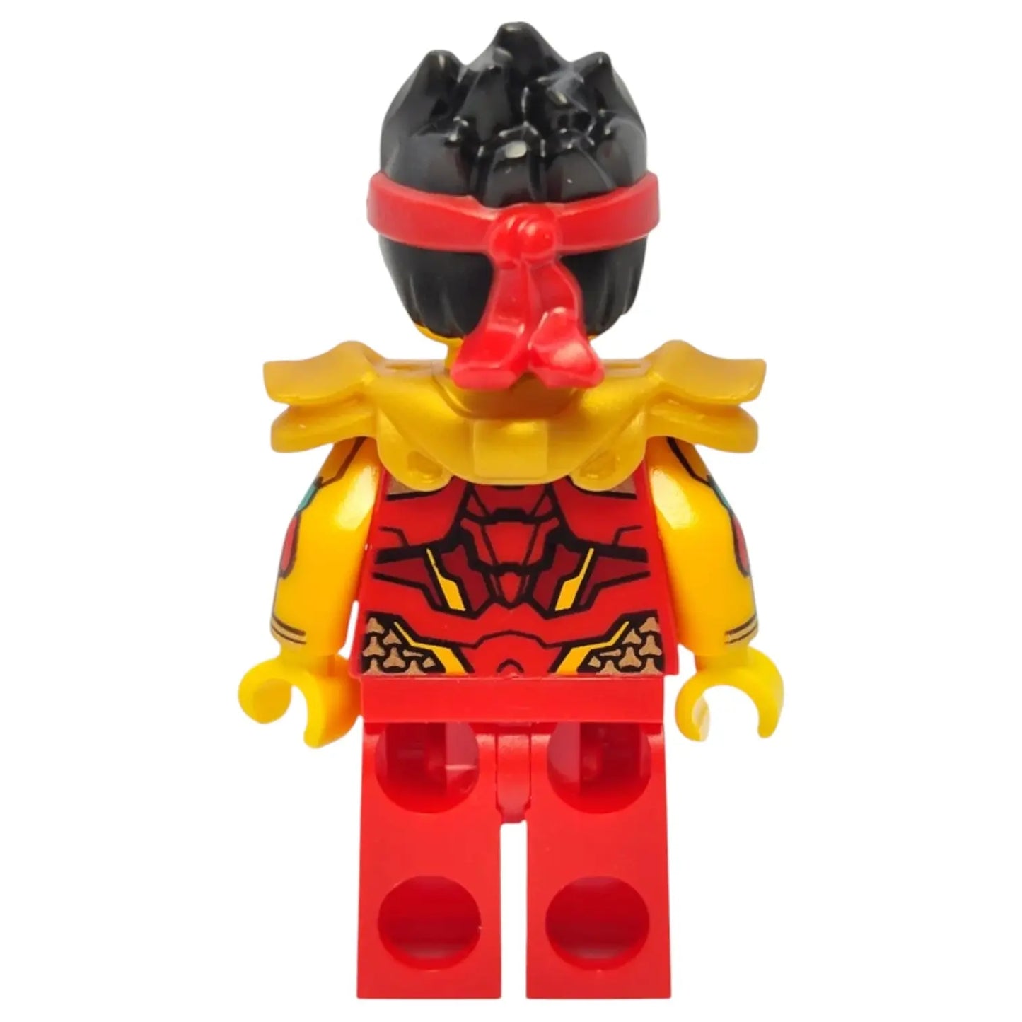 LEGO Monkie Kid Minifigur Monkie Kid - mk074 Spiele Pirat