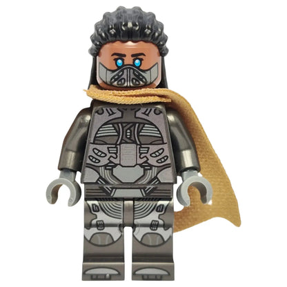 LEGO Dune Minifigur Dr. Liet-Kynes - dun006