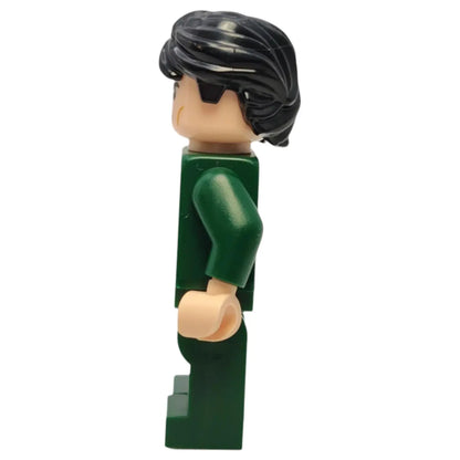 LEGO Dune Minifigur Paul Atreides - dun001
