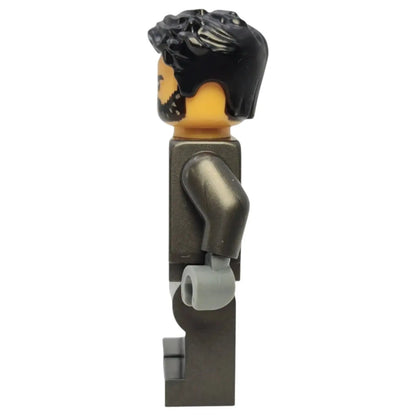 LEGO Dune Minifigur Duke Leto Atreides - dun004