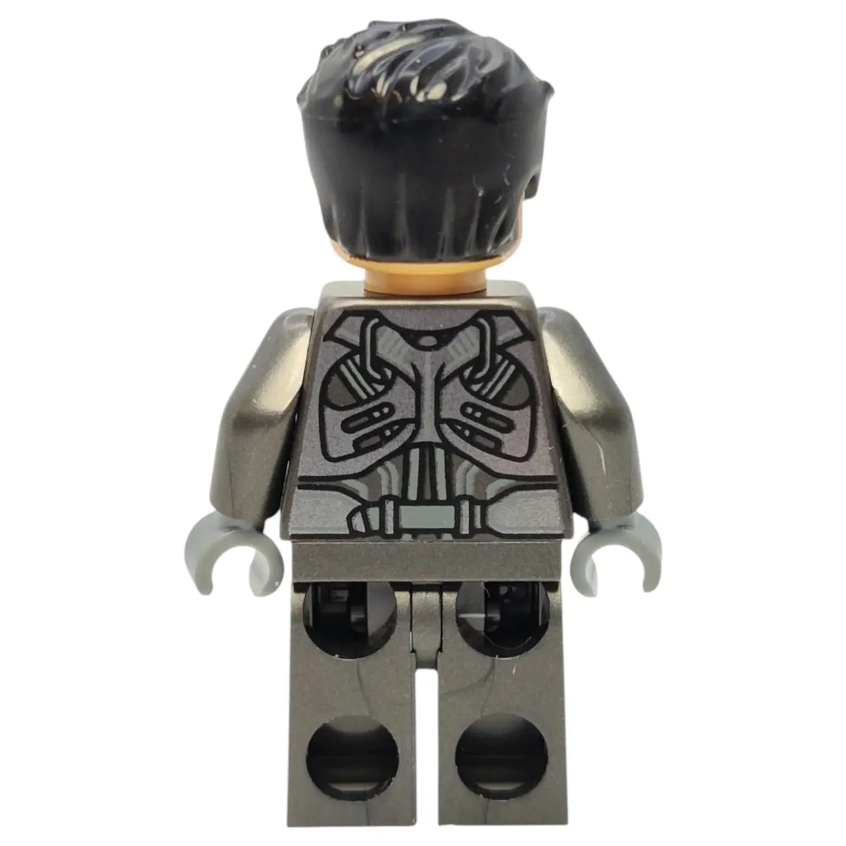 LEGO Dune Minifigur Duke Leto Atreides - dun004