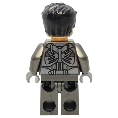 LEGO Dune Minifigur Duke Leto Atreides - dun004