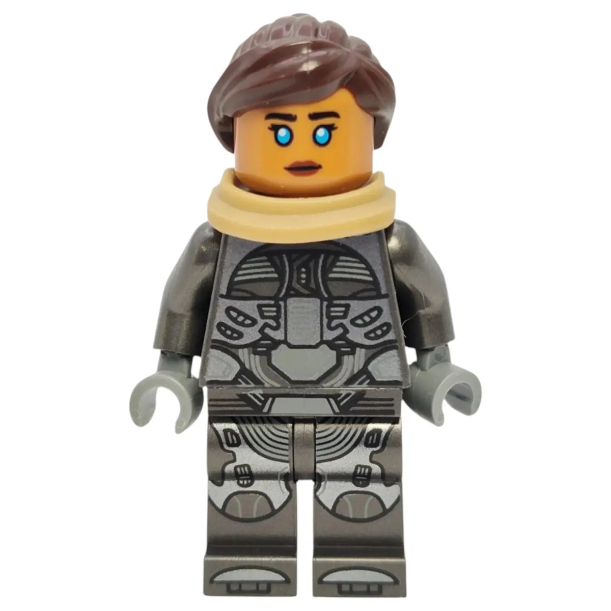 LEGO Dune Minifigur Chani - dun007