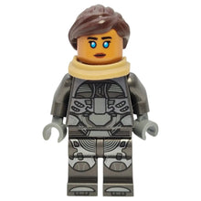 LEGO Dune Minifigur Chani - dun007
