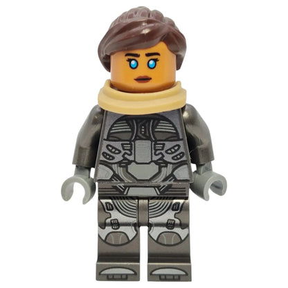 LEGO Dune Minifigur Chani - dun007