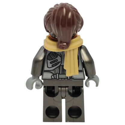 LEGO Dune Minifigur Chani - dun007