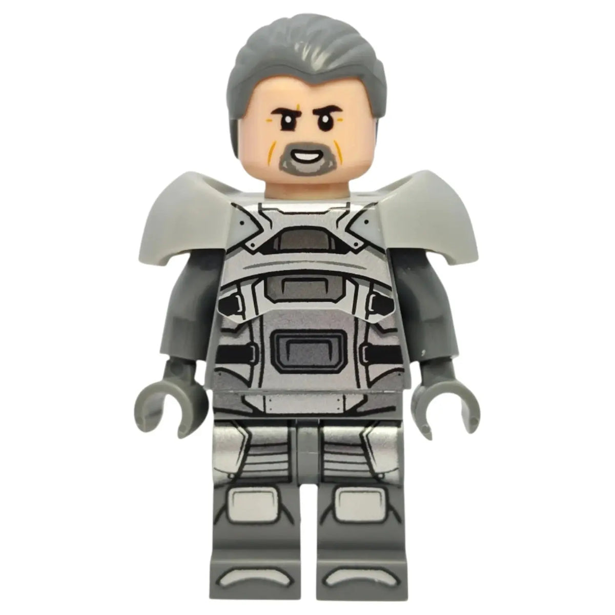 LEGO Dune Minifigur Gurney Halleck - dun005
