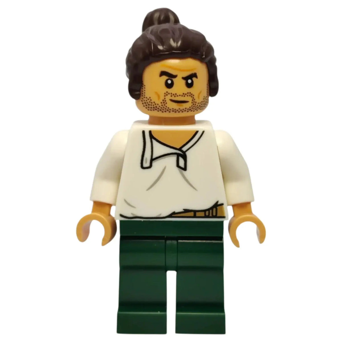 LEGO Dune Minifigur Duncan Idaho - dun003