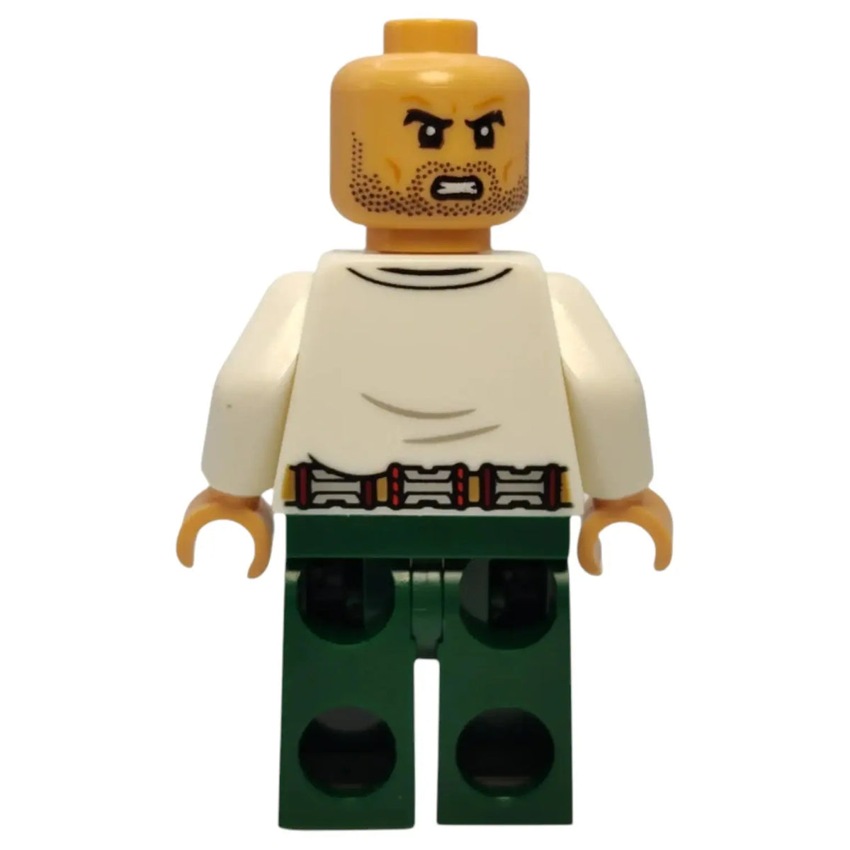 LEGO Dune Minifigur Duncan Idaho - dun003
