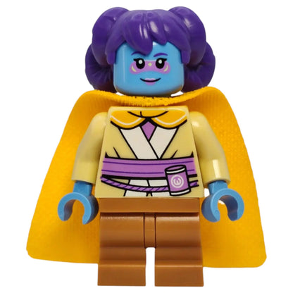 LEGO Star Wars Minifigur Lys Solay - sw1269 Spiele Pirat