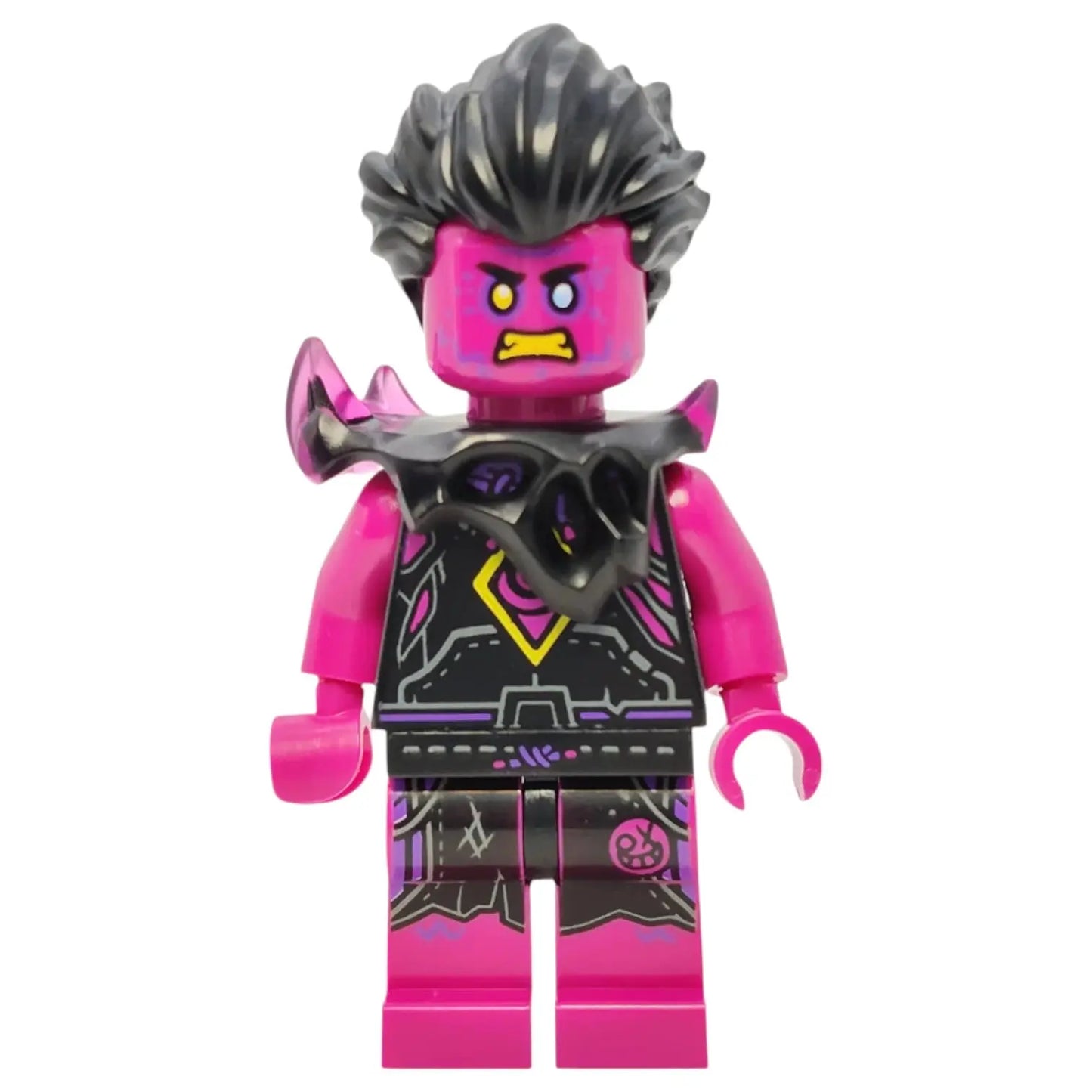 LEGO DREAMZzz Minifigur Dogan - drm056 Spiele Pirat