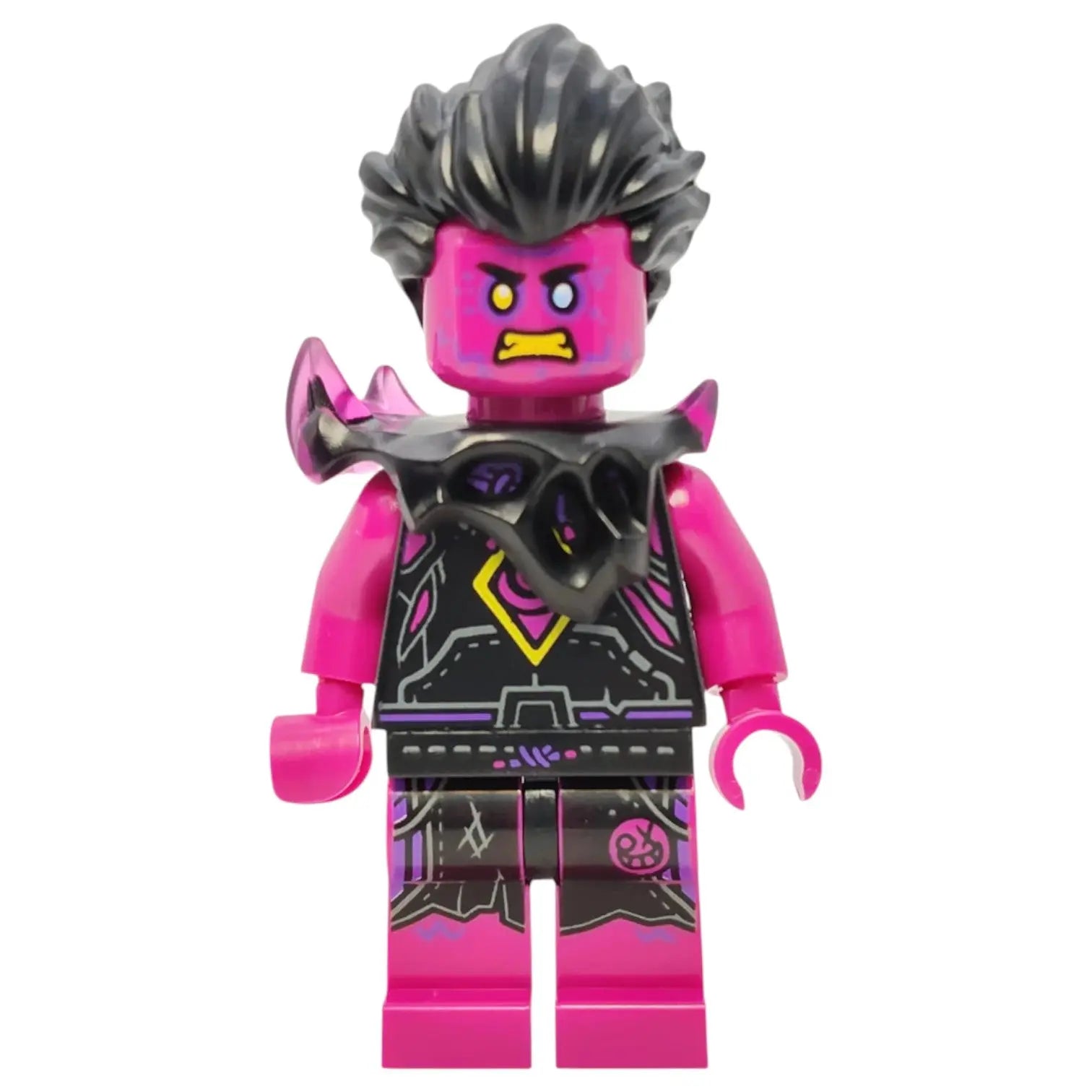 LEGO DREAMZzz Minifigur Dogan - drm056 Spiele Pirat