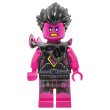 LEGO DREAMZzz Minifigur Dogan - drm056 Spiele Pirat