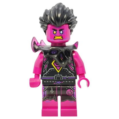 LEGO DREAMZzz Minifigur Dogan - drm056 Spiele Pirat