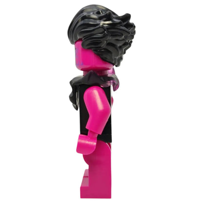 LEGO DREAMZzz Minifigur Dogan - drm056 Spiele Pirat