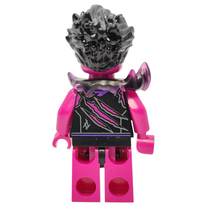 LEGO DREAMZzz Minifigur Dogan - drm056 Spiele Pirat