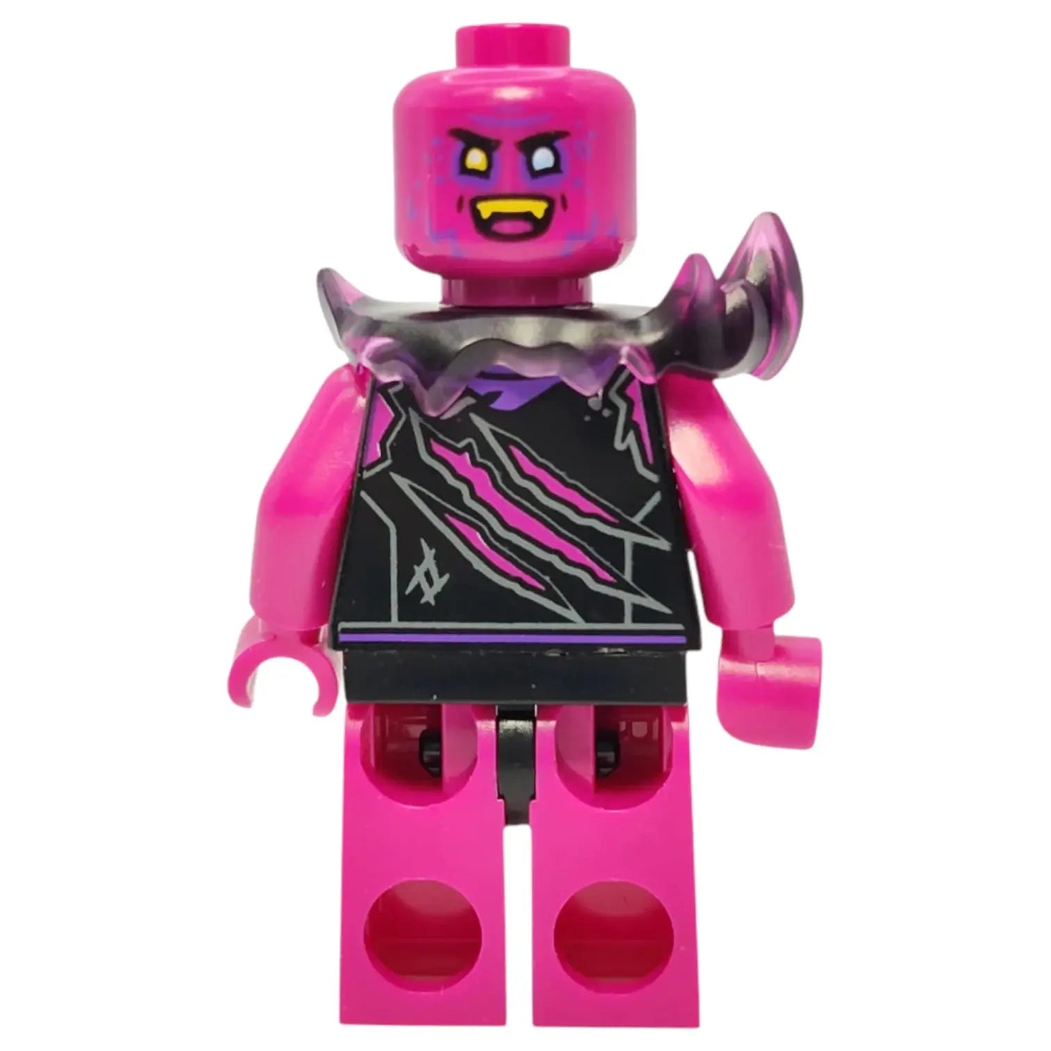 LEGO DREAMZzz Minifigur Dogan - drm056 Spiele Pirat