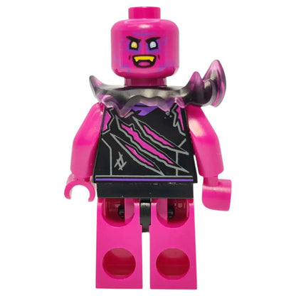 LEGO DREAMZzz Minifigur Dogan - drm056 Spiele Pirat