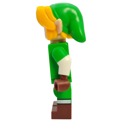 LEGO The Legend of Zelda Minifigur Link - loz002