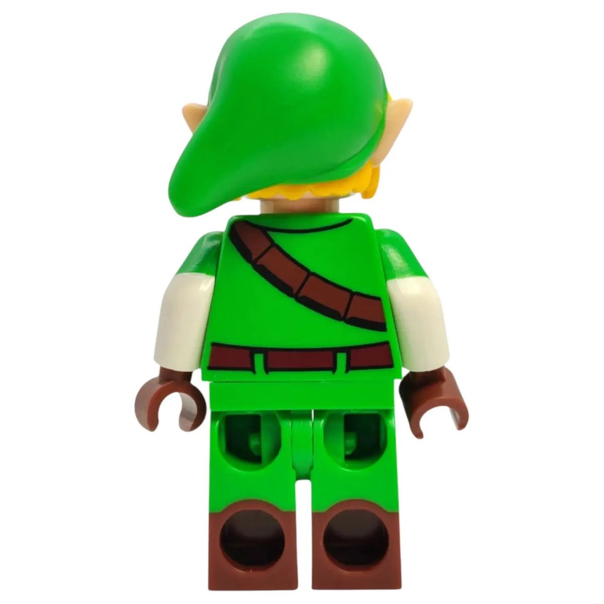LEGO The Legend of Zelda Minifigur Link - loz002