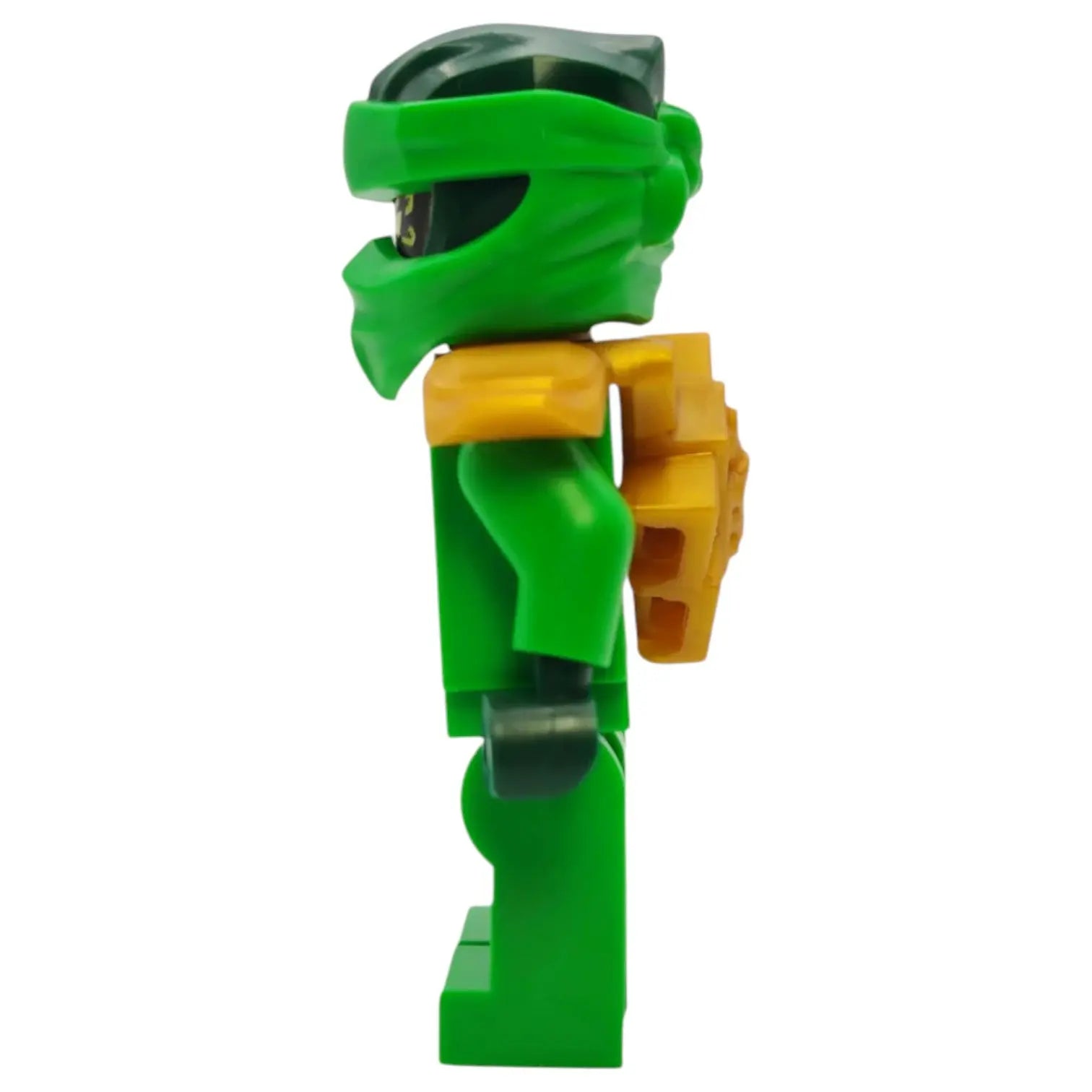 LEGO Ninjago Minifigur Lloyd - njo0929 Spiele Pirat