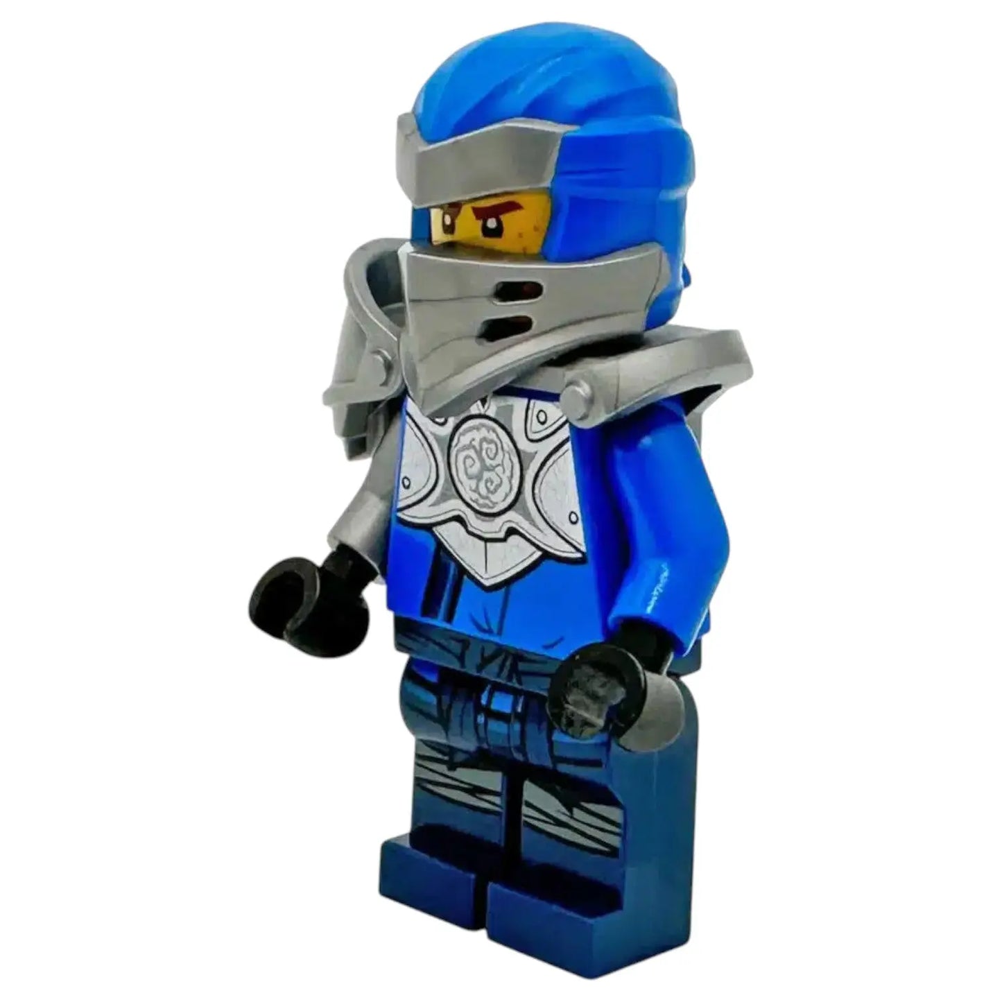 LEGO Ninjago Minifigur Jay Hero - njo0601 Spiele Pirat