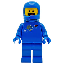 LEGO® Classic Space Minifigur Benny Astronaut - tlm107