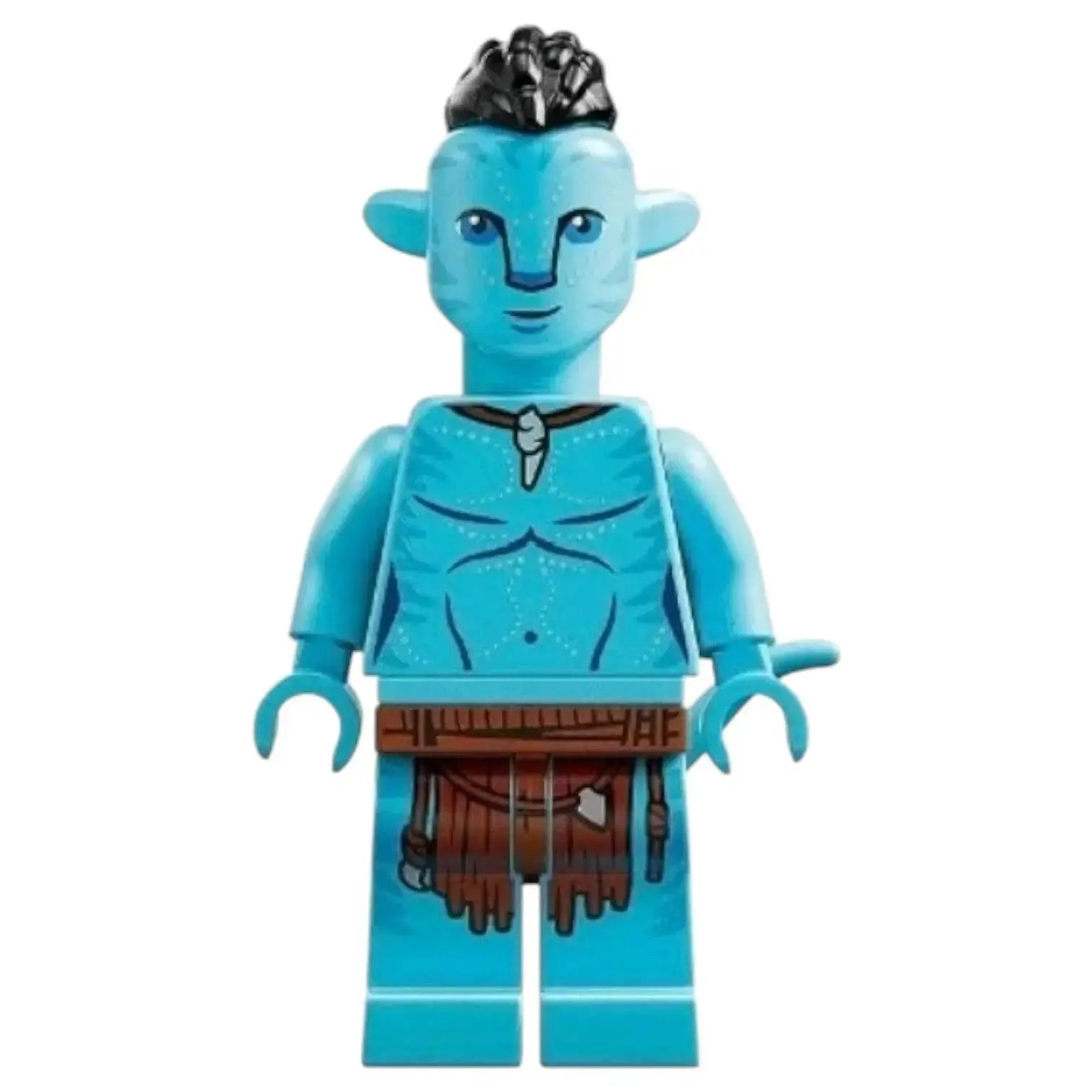 LEGO Avatar Minifigur Ao'nung - avt021 Spiele Pirat