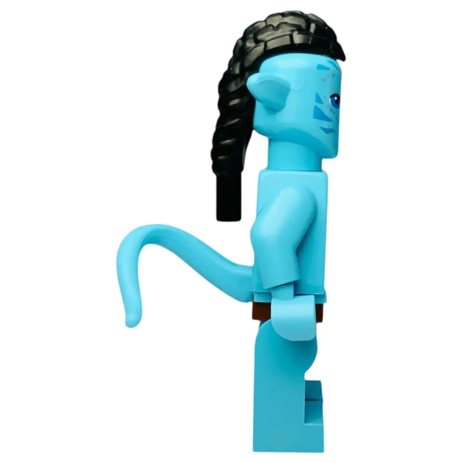 LEGO Avatar Minifigur Ao'nung - avt021 Spiele Pirat