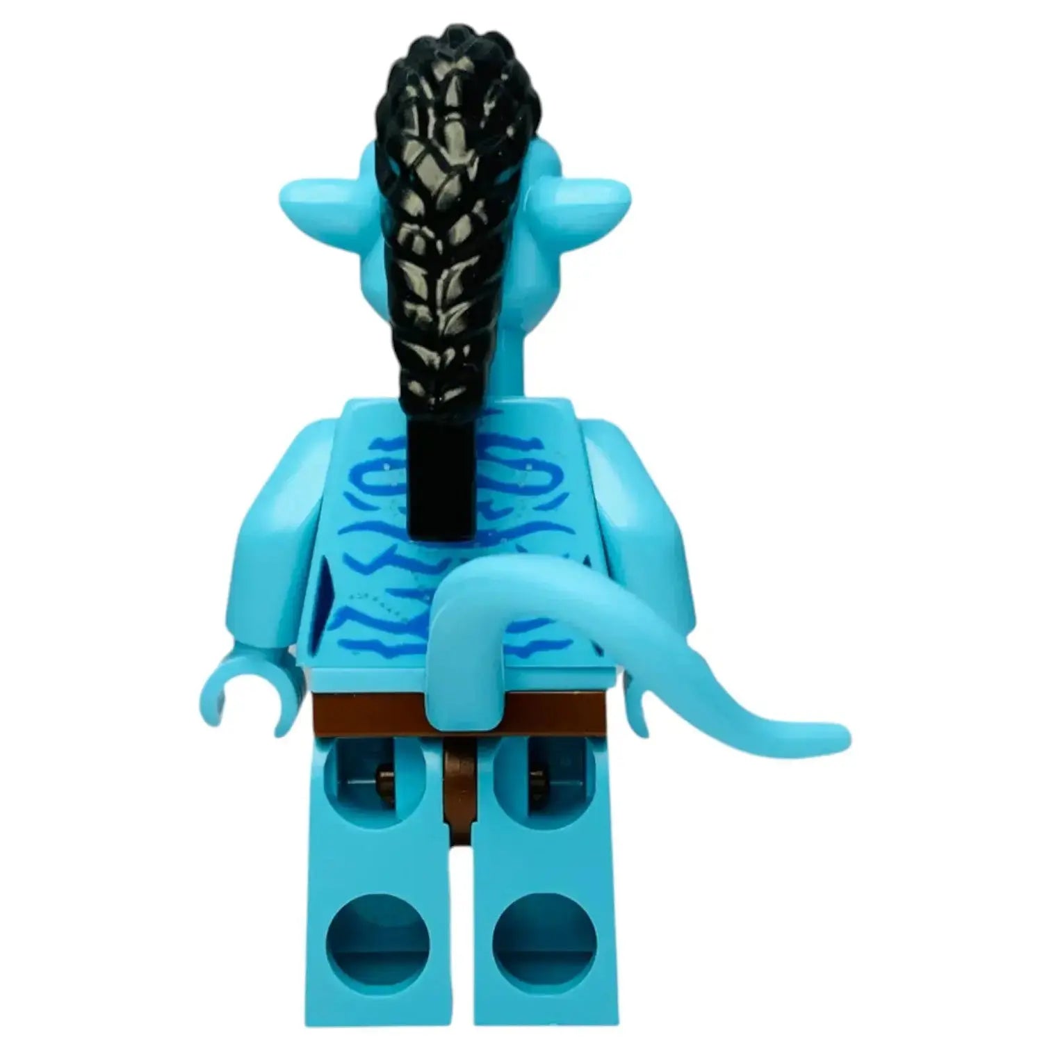 LEGO Avatar Minifigur Ao'nung - avt021 Spiele Pirat