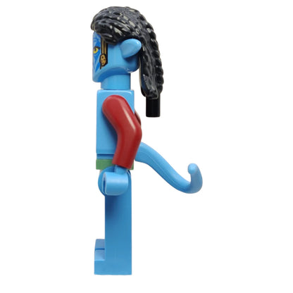 LEGO Avatar Minifigur Mo'at - avt005