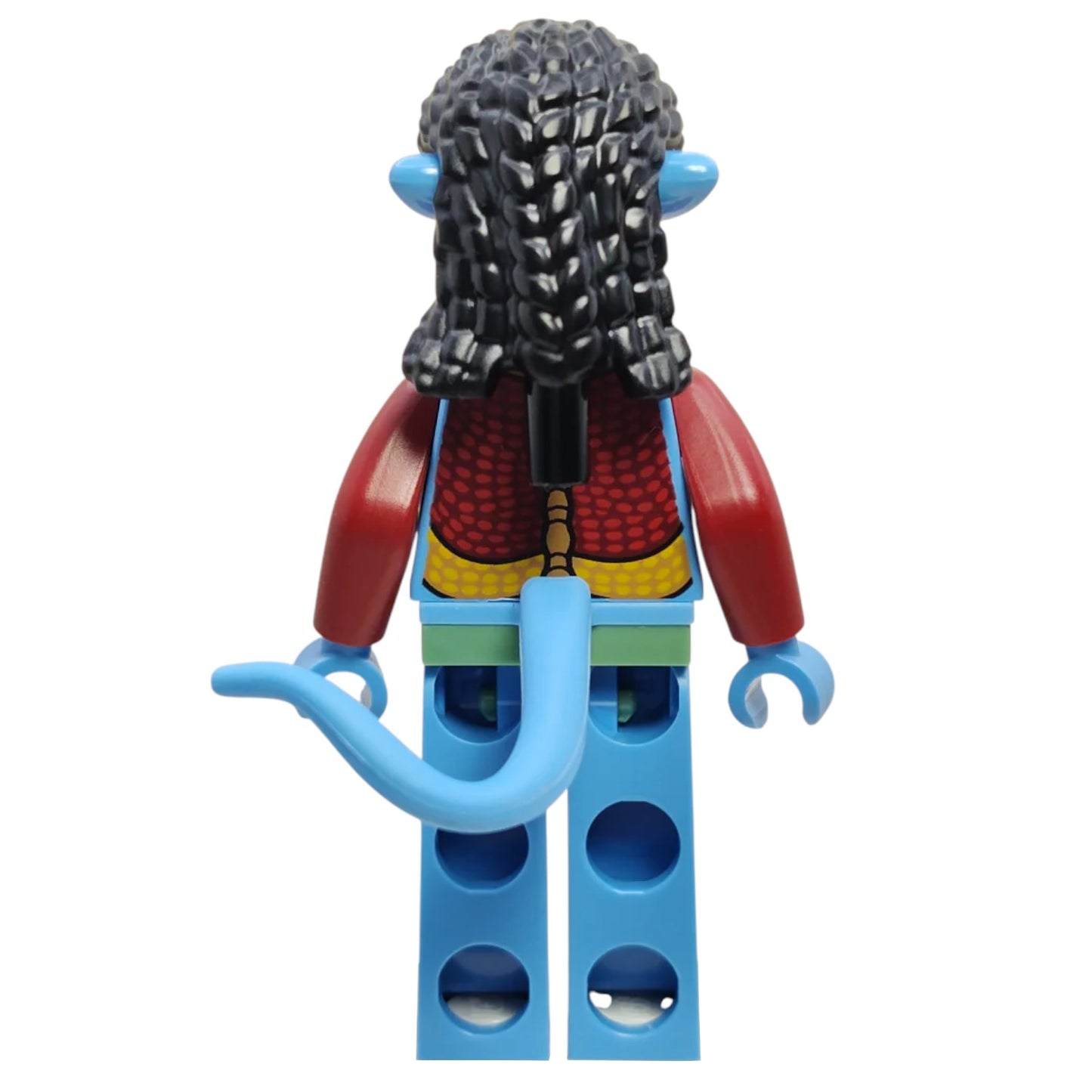 LEGO Avatar Minifigur Mo'at - avt005