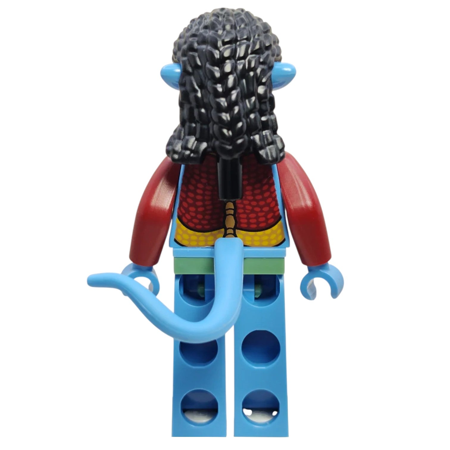 LEGO Avatar Minifigur Mo'at - avt005