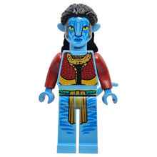 LEGO Avatar Minifigur Mo'at - avt005