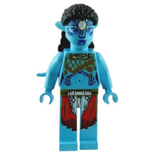 LEGO Avatar Minifigur Ronal - avt026 Spiele Pirat