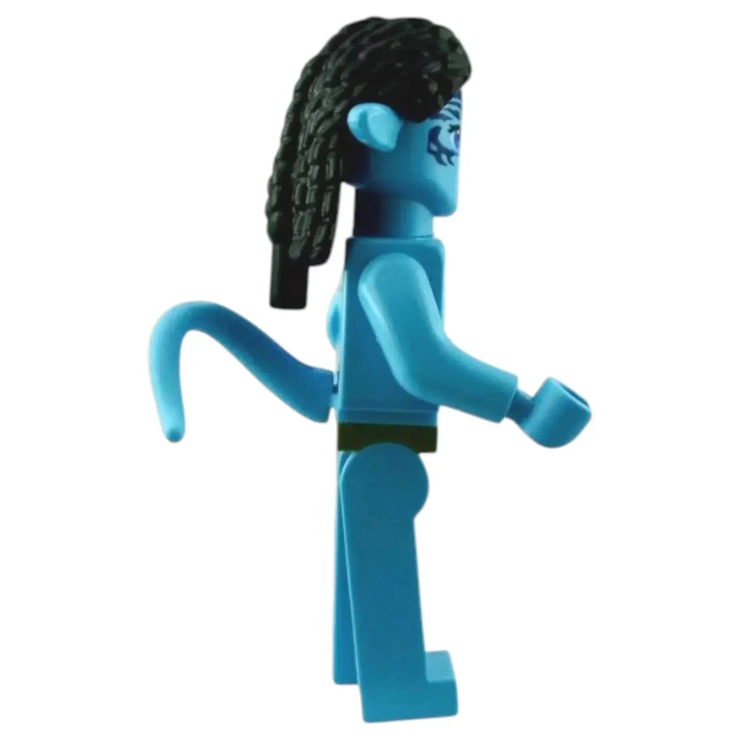 LEGO Avatar Minifigur Ronal - avt026 Spiele Pirat