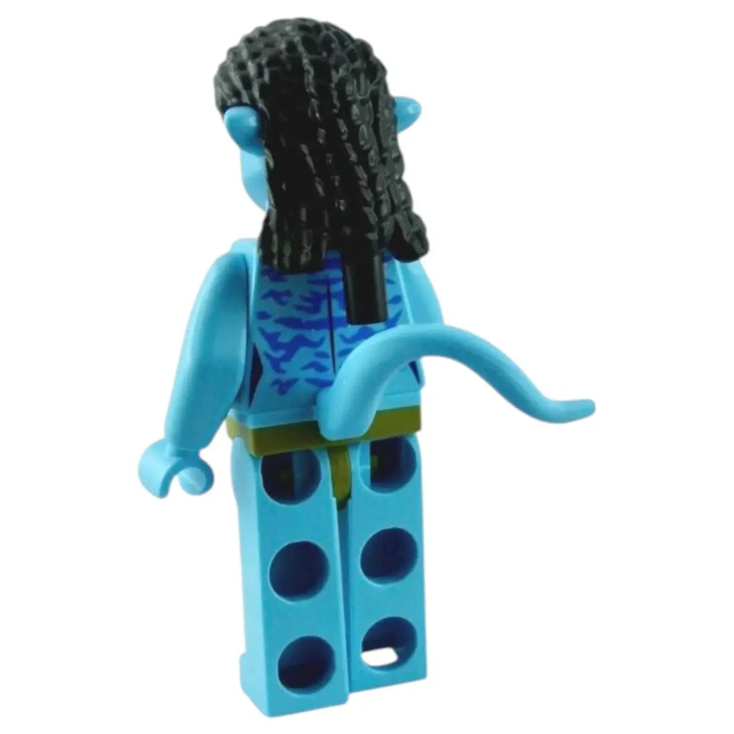LEGO Avatar Minifigur Ronal - avt026 Spiele Pirat