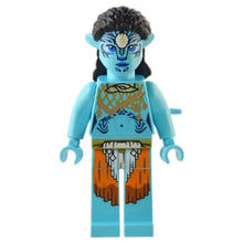 LEGO Avatar Minifigur Ronal - avt026 Spiele Pirat