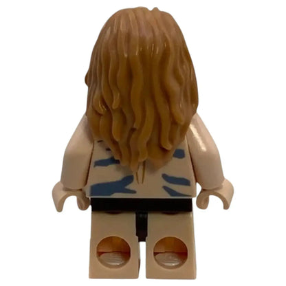 LEGO Avatar Minifigur Spider - avt016 Spiele Pirat