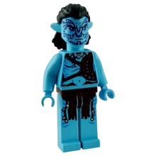 LEGO Avatar Minifigur Tonowari  - avt025 Spiele Pirat
