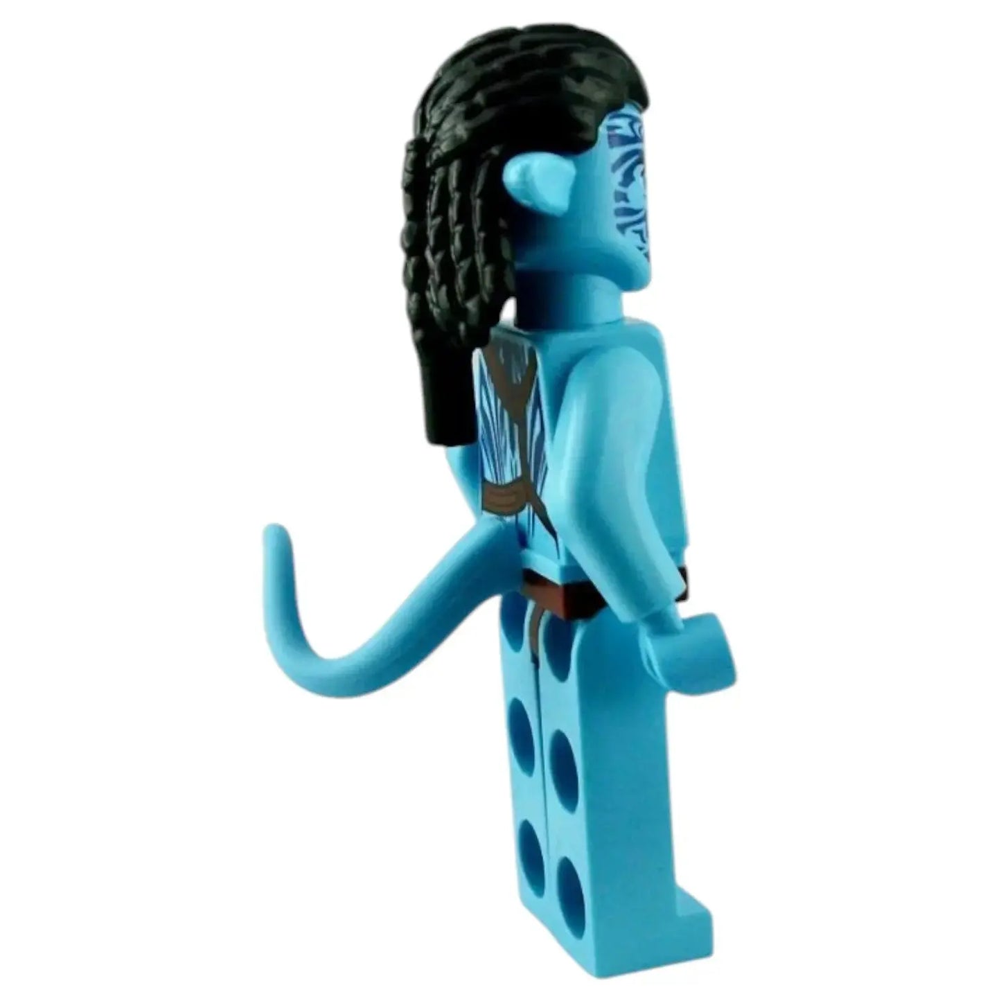 LEGO Avatar Minifigur Tonowari  - avt025 Spiele Pirat