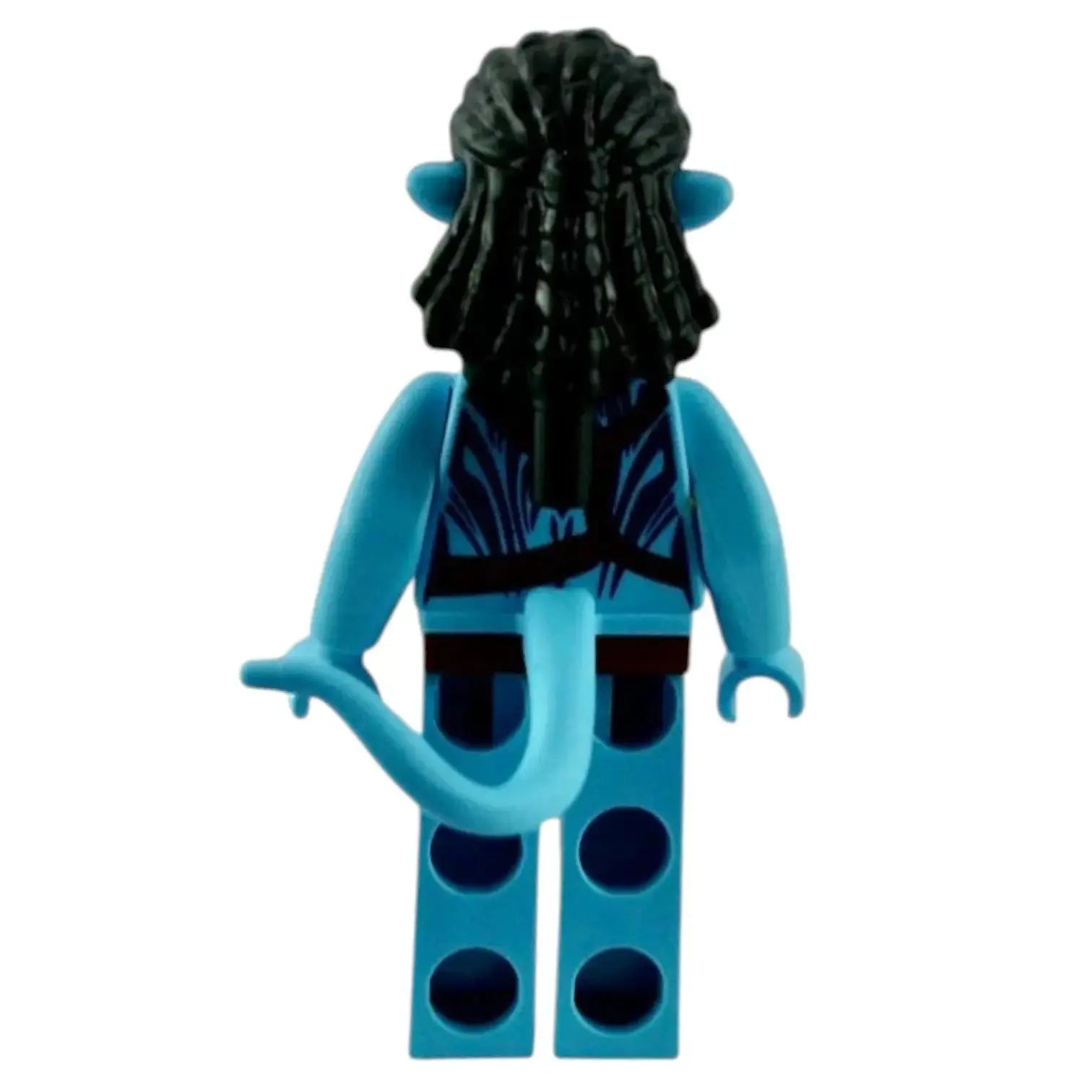 LEGO Avatar Minifigur Tonowari  - avt025 Spiele Pirat