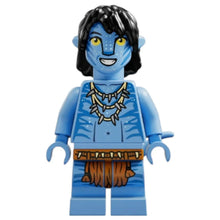 LEGO Avatar Minifigur Tuk - avt014 Spiele Pirat