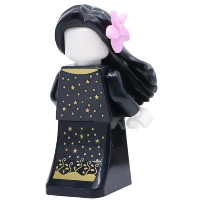 LEGO Ideas Minifigur Eigenkreation La Catrina Spiele Pirat