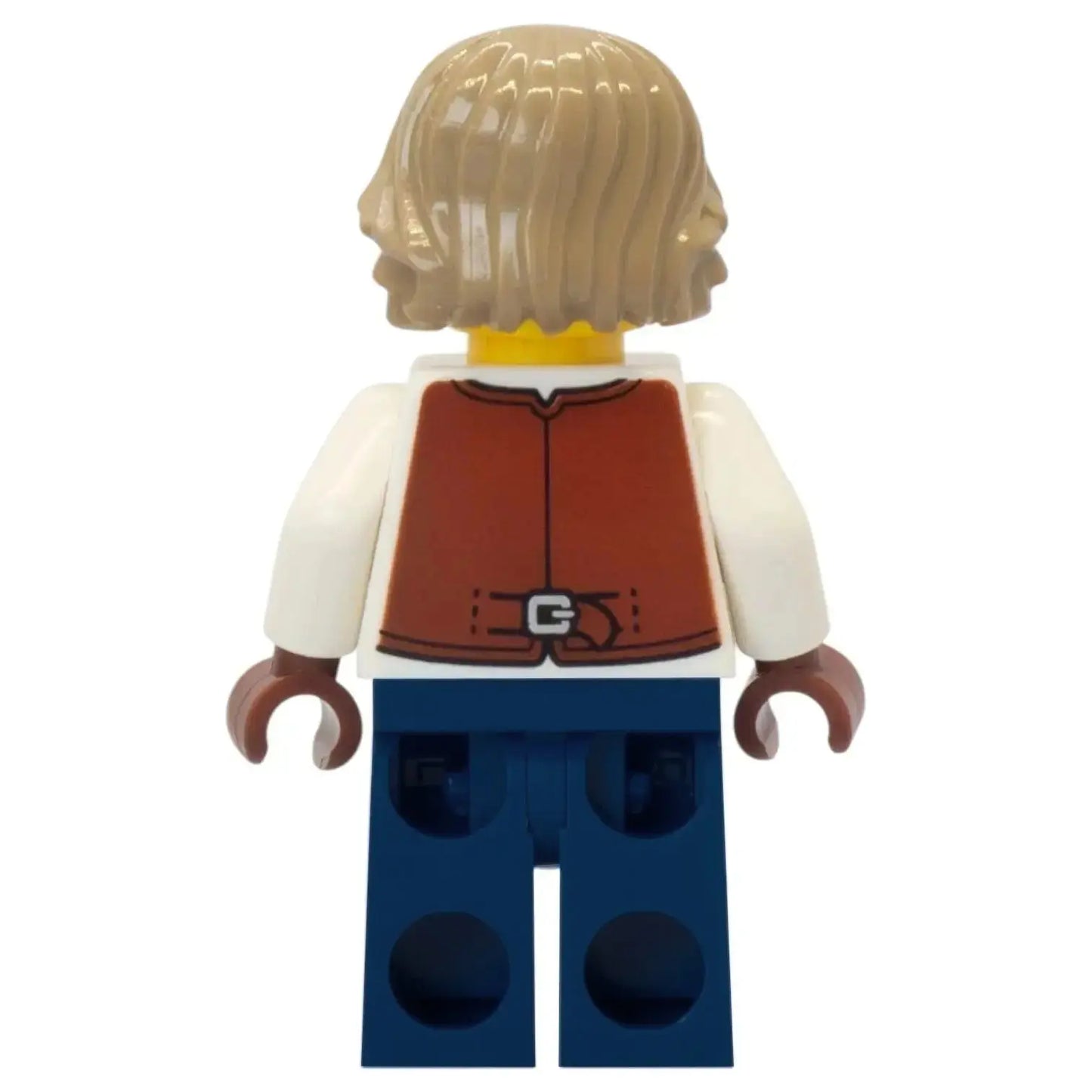 LEGO Castle Minifigur Eigenkreation Pferderitter Schmied - cas594-2 Spiele Pirat
