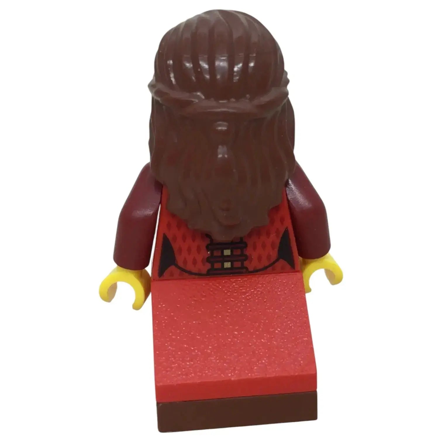 LEGO Castle Minifigur Archer Girl - cas544 Spiele Pirat